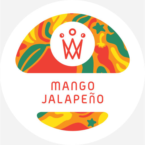 Mango Jalapeno