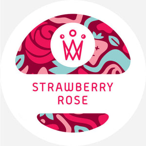 Strawberry Rose